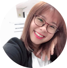 Mẹ bé PHƯƠNG CHI