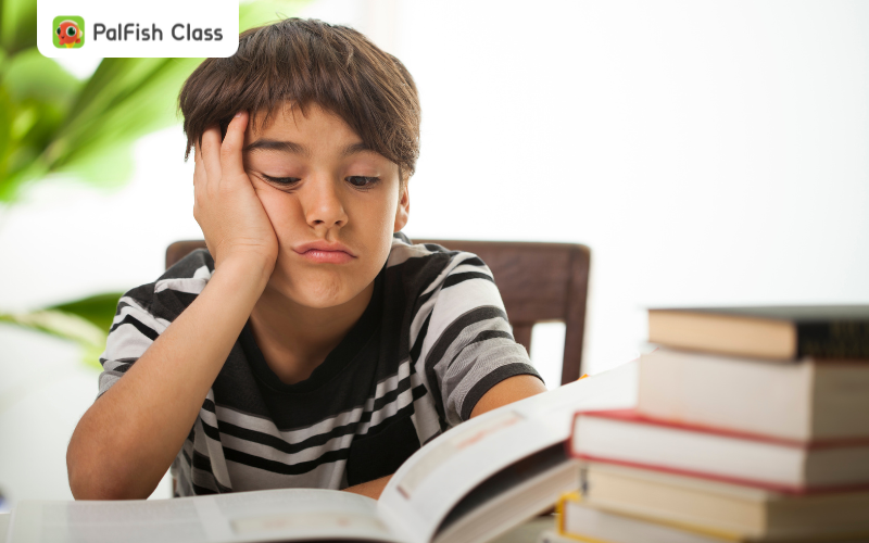 làm sao để trẻ tự giác học tiếng Anh
