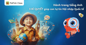 hanh trang hoc tieng anh cho con