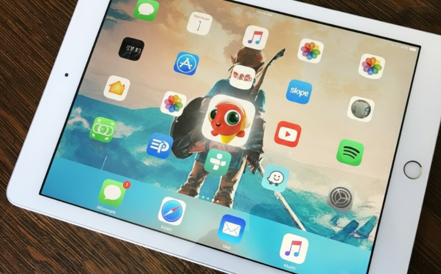 PalFish Class là một trong những app tiếng Anh giúp ôn luyện Speaking hiệu quả cho bé.