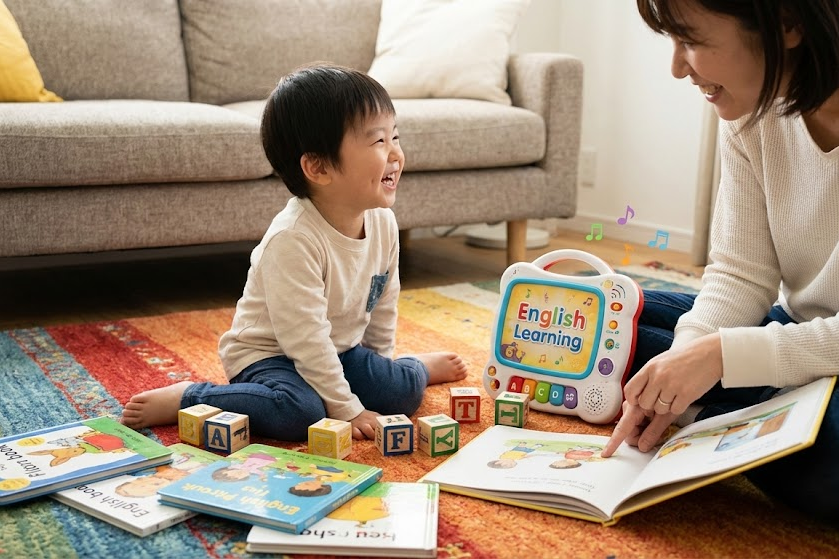 cách học tiếng Anh