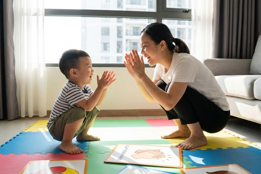cách học tiếng Anh