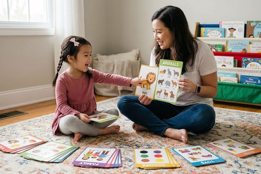 Từ vựng tiếng Anh theo chủ đề