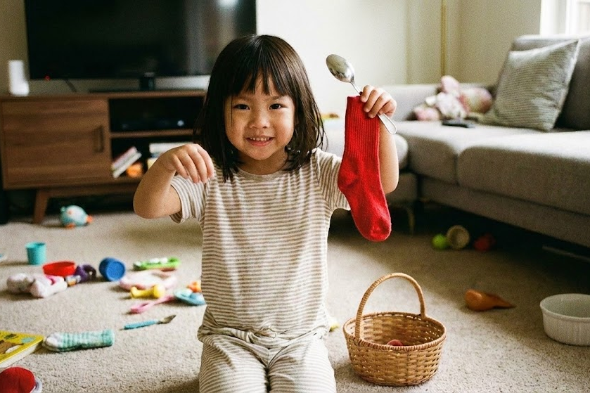 Truy tìm đồ vật