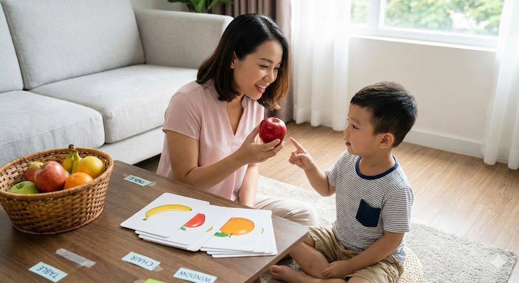 Cách học tiếng Anh hiệu quả