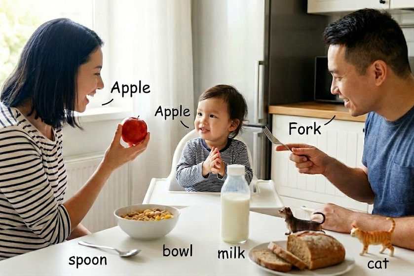 Tự học tiếng Anh