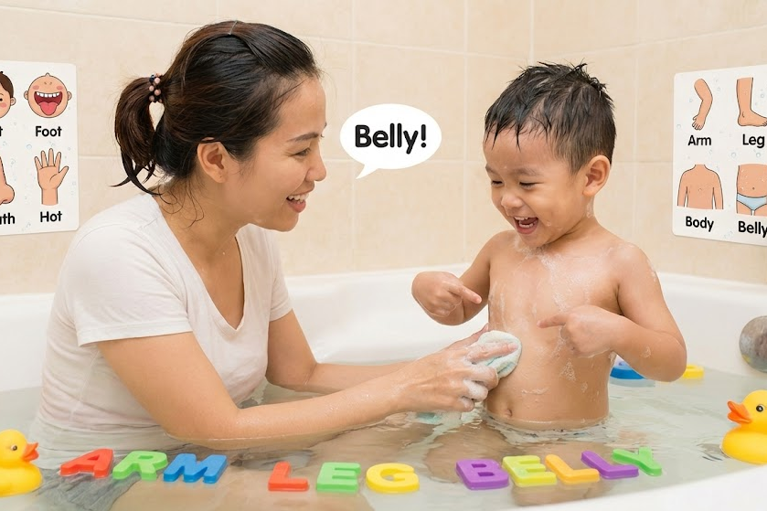 Tự học tiếng Anh