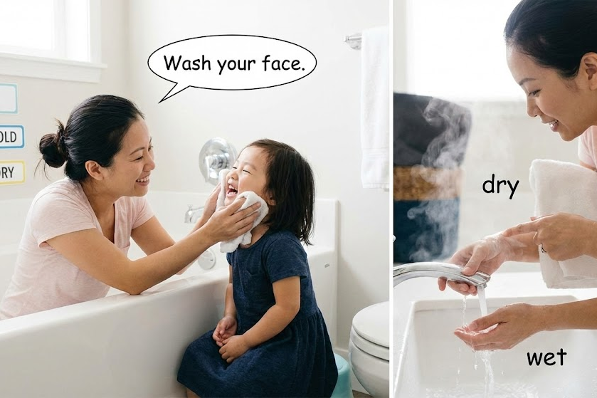 Tự học tiếng Anh