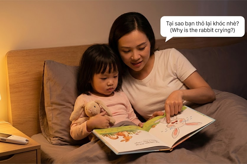 Tự học tiếng Anh