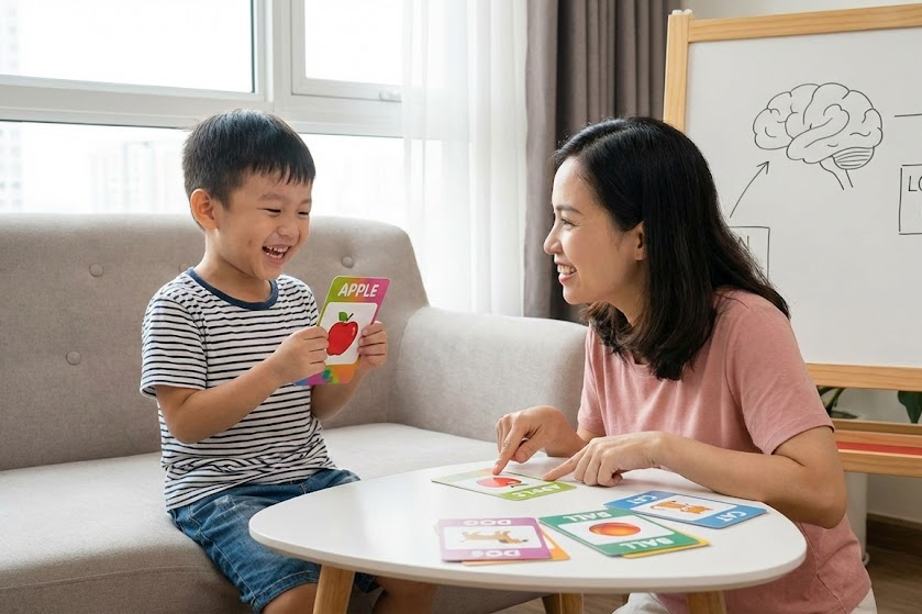Cách học tiếng Anh hiệu quả